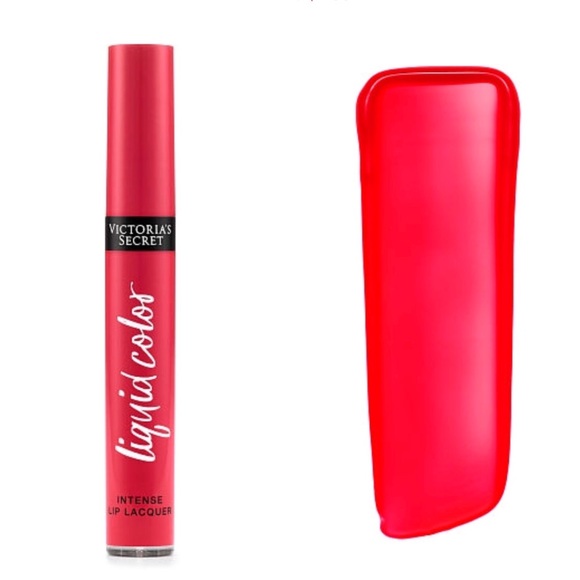 Victoria's Secret Other - Victoria’s Secret Liquid Color Intense Lacquer